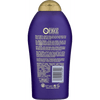 OGX Thick & Full + Biotin & Collagen Volumizing Conditioner for Thin Hair, 19.5 fl oz EasyOptionXY LLC