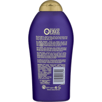 OGX Thick & Full + Biotin & Collagen Volumizing Conditioner for Thin Hair, 19.5 fl oz EasyOptionXY LLC