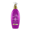 OGX Protecting + Silk Blowout Quick Drying Thermal Spray 6 fl oz EasyOptionXY LLC
