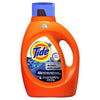 Tide Plus Bleach HE Liquid Laundry Detergent; 92 fl oz 59 Loads EasyOptionXY LLC