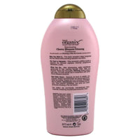 OGX Conditioner Rejuvenating + Cherry Blossom Ginseng EasyOptionXY LLC