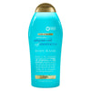 OGX Radiant Glow + Argan Oil of Morocco Extra Hydrating Body Wash, 19.5 Oz EasyOptionXY LLC