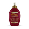 OGX Stengthening and Smooth Extra Strength Smoothing Spray 6.8oz EasyOptionXY LLC