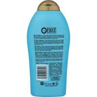 OGX Renewing Argan Oil of Morocco Shampoo, 19.5 oz EasyOptionXY LLC