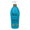 OGX Renewing Argan Oil of Morocco Conditioner with Pump, 25.4 fl oz EasyOptionXY LLC
