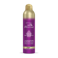 OGX? Protecting + Silk Blowout, Blow Dry Extend Dry Shampoo 5 FL OZ EasyOptionXY LLC