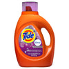 Tide plus Febreze Freshness Spring and Renewal Scent Liquid Laundry Detergent; 92 oz 59 loads EasyOptionXY LLC
