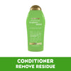 OGX Extra Strength Refreshing Scalp + Teatree Mint Daily Conditioner with Peppermint, 25.4 fl oz EasyOptionXY LLC