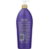 OGX Thick & Full + Biotin & Collagen Shampoo, 25.4 fl oz EasyOptionXY LLC