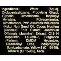 OGX Hydrate + Defrizz Kukui Oil Conditioner, 13 Oz EasyOptionXY LLC