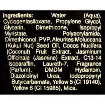 OGX Hydrate + Defrizz Kukui Oil Conditioner, 13 Oz EasyOptionXY LLC