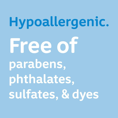 Johnson's Skin Nourish Moisture Tear Free Soap and Body Wash, Vanilla and Oat Shower Gel, 20.3 oz EasyOptionXY LLC