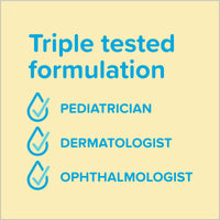 Johnson's Head-To-Toe Tear Free Baby Body Wash Soap and Shampoo, 27.1 oz EasyOptionXY LLC