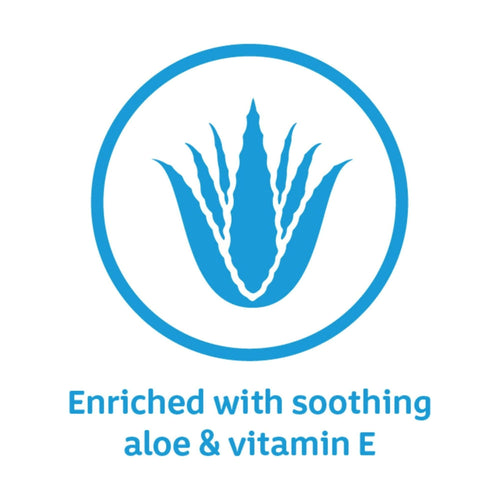 Johnson's Creamy Oil Baby Body Lotion With Aloe & Vitamin E, 8 fl. oz EasyOptionXY LLC