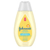 Johnson's Head-To-Toe Tearless Gentle Baby Wash & Shampoo, 3.4 fl. oz EasyOptionXY LLC