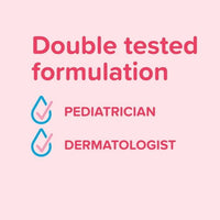 Johnson's Baby Body Lotion with Vanilla & Oat Scents, 16.9 fl. oz EasyOptionXY LLC