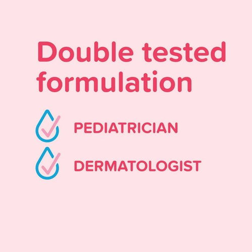 Johnson's Baby Body Lotion with Vanilla & Oat Scents, 16.9 fl. oz EasyOptionXY LLC