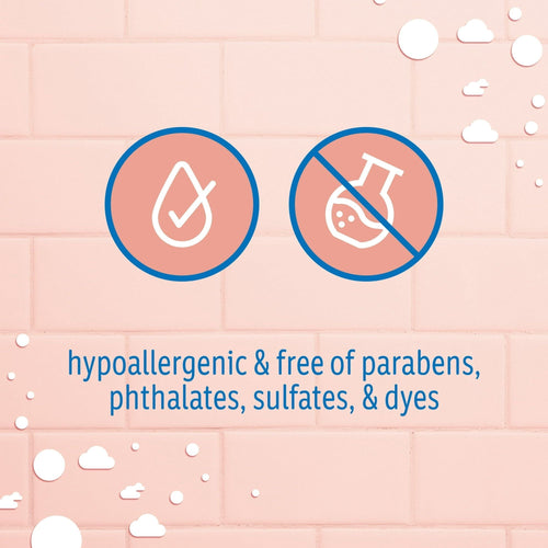 Johnson's Kids Curl Defining Shampoo with Shea Butter, Tear Free Hair Products for Curly Hair, 13.6 oz EasyOptionXY LLC