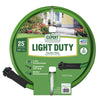 Expert Gardener Light Duty 5/8" x 25' Garden Hose EasyOptionXY LLC