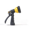 Expert Gardener Heavy-Duty Metal 8-Pattern Watering Nozzle EasyOptionXY LLC