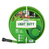Expert Gardener Light Duty 5/8" x 50' Garden Hose EasyOptionXY LLC