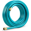 Gilmour 15058050 5/8" x 50' 4 Ply Reinforced Vinyl Garden Hose EasyOptionXY LLC