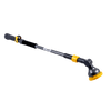 Expert Gardener 10-Pattern Poly Telescoping Wand & Watering Nozzle EasyOptionXY LLC