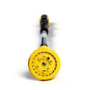 Expert Gardener 10-Pattern Poly Telescoping Wand & Watering Nozzle EasyOptionXY LLC