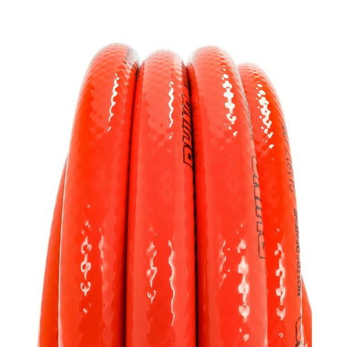 Camco 22990 RhinoFLEX 25ft Clean Out Hose Ideal For Flushing Black Water, Grey Water or Tote Tanks 5/8" Internal Diameter EasyOptionXY LLC