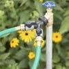 Orbit Irrigation Pro Flo Hose Y with Shut-off EasyOptionXY LLC