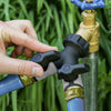 Orbit Irrigation Pro Flo Hose Y with Shut-off EasyOptionXY LLC