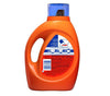 Tide Mountain Spring HE Liquid Laundry Detergent; 100 Fl Oz 64 Loads EasyOptionXY LLC