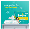 Pampers Swaddlers Diapers Size 1, 160 Count EasyOptionXY LLC