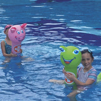 WOW Sports Pool Pals Assorted 12-Pack (17-2050) Jupiter Gear