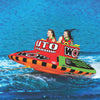 Wow Sports UTO Starship 1-5 Person Towable (15-1110) Jupiter Gear