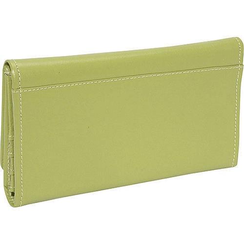 DELUXE LADIES WALLET EasyOptionXY LLC