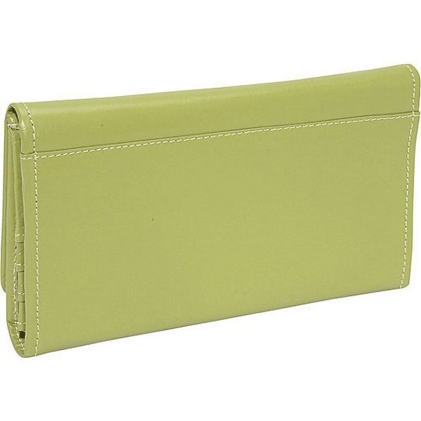 DELUXE LADIES WALLET EasyOptionXY LLC