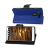 Lg V10 3-in-1 Wallet Case In Navy EasyOptionXY LLC