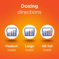 Tide Plus Febreze Liquid Laundry Detergent Sport Odor Defense; 92 fl oz 59 Loads EasyOptionXY LLC