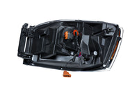 Morimoto Dodge RAM (06-08) XB Hybrid LED Headlights OffRoadUSA.com