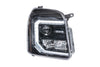 Morimoto GMC Yukon (07-14) XB Hybrid LED Headlights OffRoadUSA.com