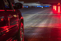 Morimoto GMC Yukon (07-14) XB Hybrid LED Headlights OffRoadUSA.com