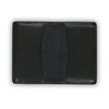 Samsill Regal Leather Business Card Wallet 25 Card Cap 2 x 3 1/2 Cards Black 81220 EasyOptionXY LLC