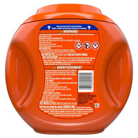 Tide Pods Liquid Laundry Detergent Pacs Original; 42 Count EasyOptionXY LLC