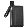 Skinny Leather Organizer Wristlet EasyOptionXY LLC