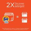 Tide Simply HE Compatible Liquid Laundry Detergent; Daybreak Fresh 92 oz 64 Loads EasyOptionXY LLC