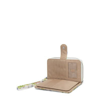 Koltov Vegan Leather Naomi Large Crossbody with Willow Wallet, Lilac EasyOptionXY LLC