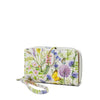 Koltov Vegan Leather Naomi Large Crossbody with Willow Wallet, Lilac EasyOptionXY LLC