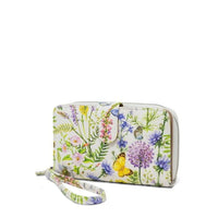Koltov Vegan Leather Naomi Large Crossbody with Willow Wallet, Lilac EasyOptionXY LLC