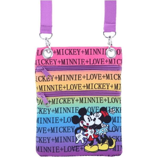 PASSPORT BAG EasyOptionXY LLC